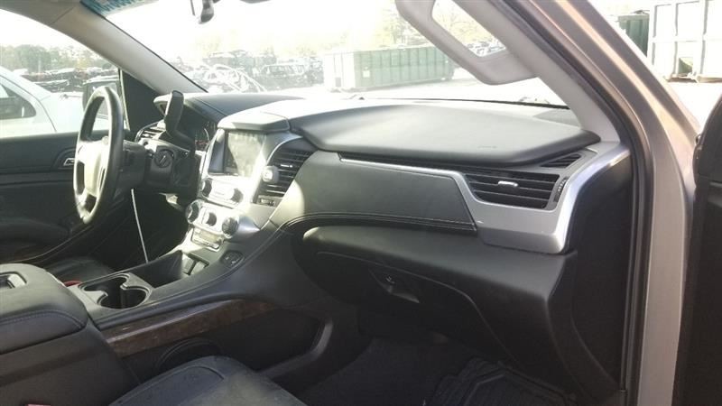 19 CHEVY TAHOE SRS BAG MODULE 13584587