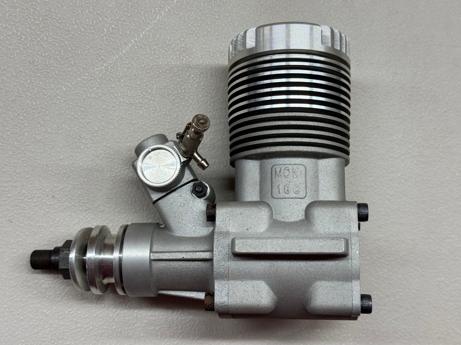 Moki M 180 RC Airplane Engine