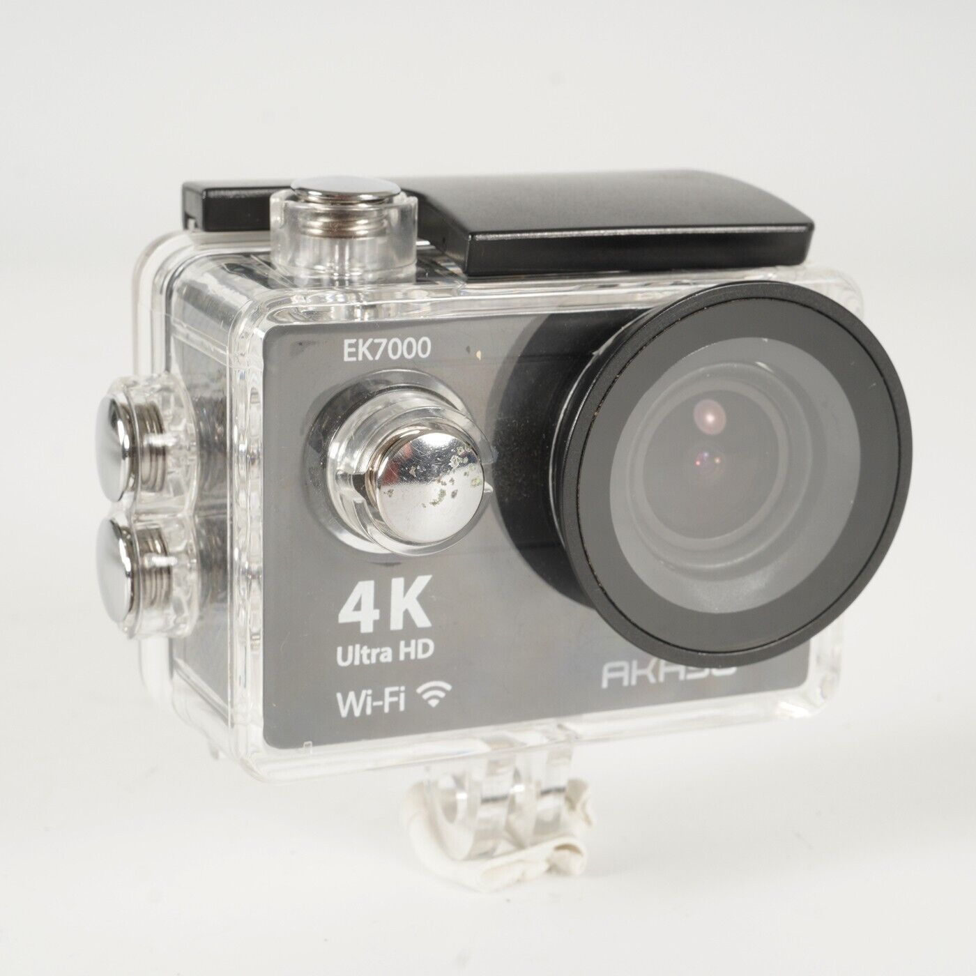 Akaso EK7000 20MP Action Camera with Underwater Case