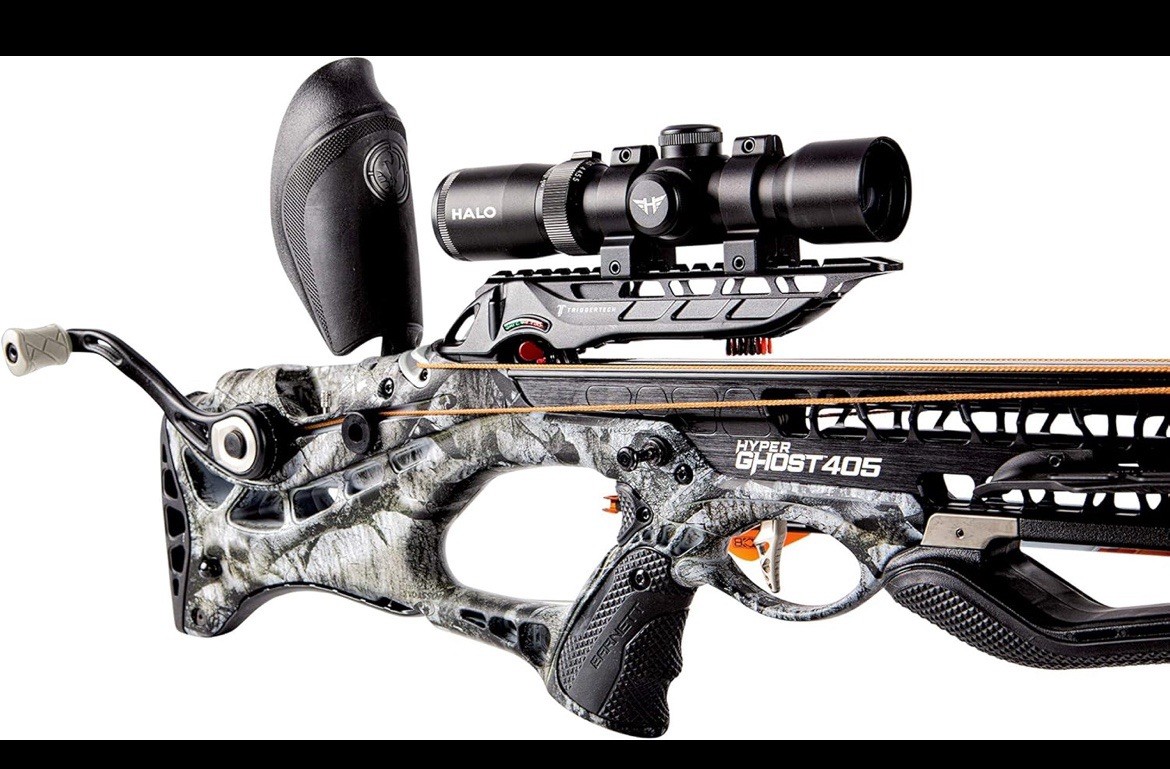 Barnett Hyperghost Crank Cocking Device, Crossbow Ccd Compatible with Hyperghost