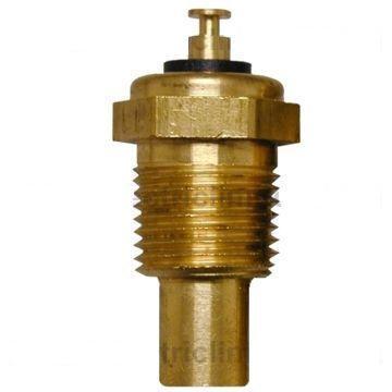 US MADE 1957-1967 Corvette Temperature Sending Unit Correct Lectric C1 C2 NEW
