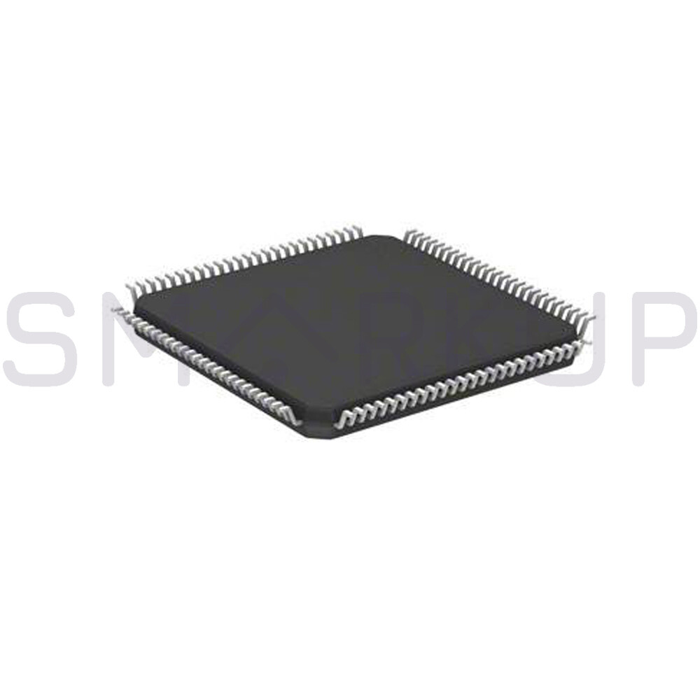 New In Box NXP DSP56F803BU80E Digital Signal Processor 80MHz