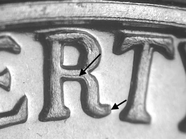 1964 WDDO-018 Nice Proof Doubled Die Obverse Jefferson Nickel Error