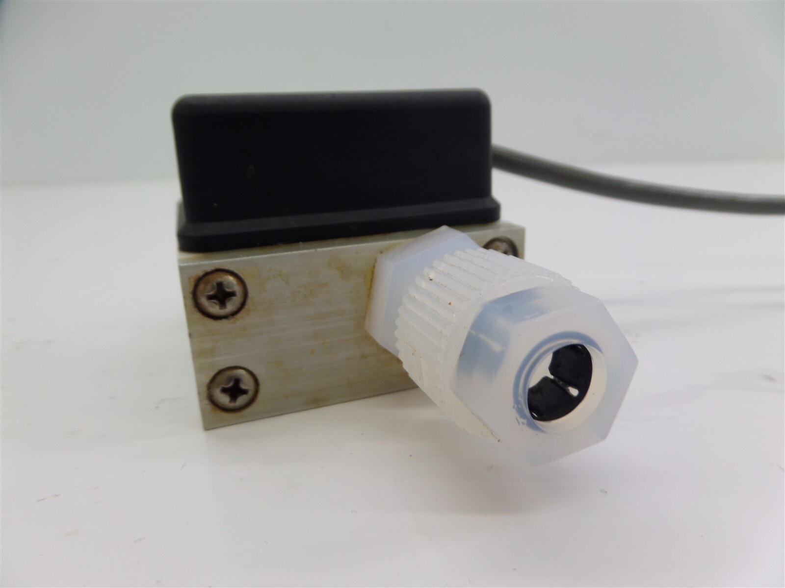 McMillan Co. 105 Flo-Sen Flow Sensor