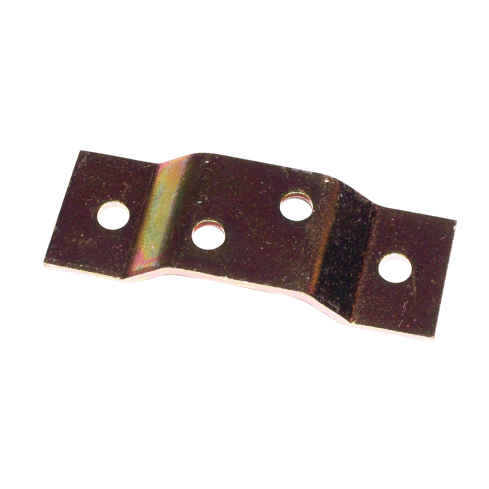 Front Transmission Solid Mount, 2 Bolt for All Type 1 Beetle Dunebuggy & VW