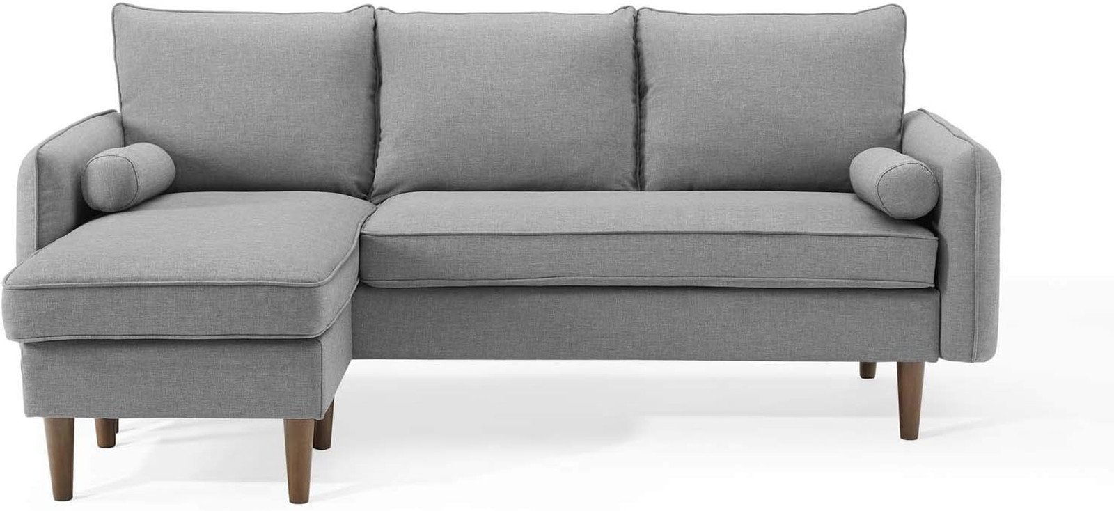 EEI-3867-LGR Revive Sofas, Light Gray