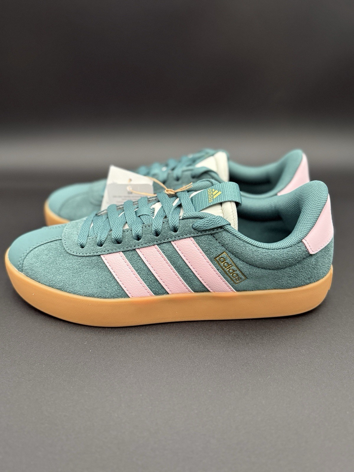 VL Court 3.0 Women's Sportswear Sneaker Footwear Shoes JR0955