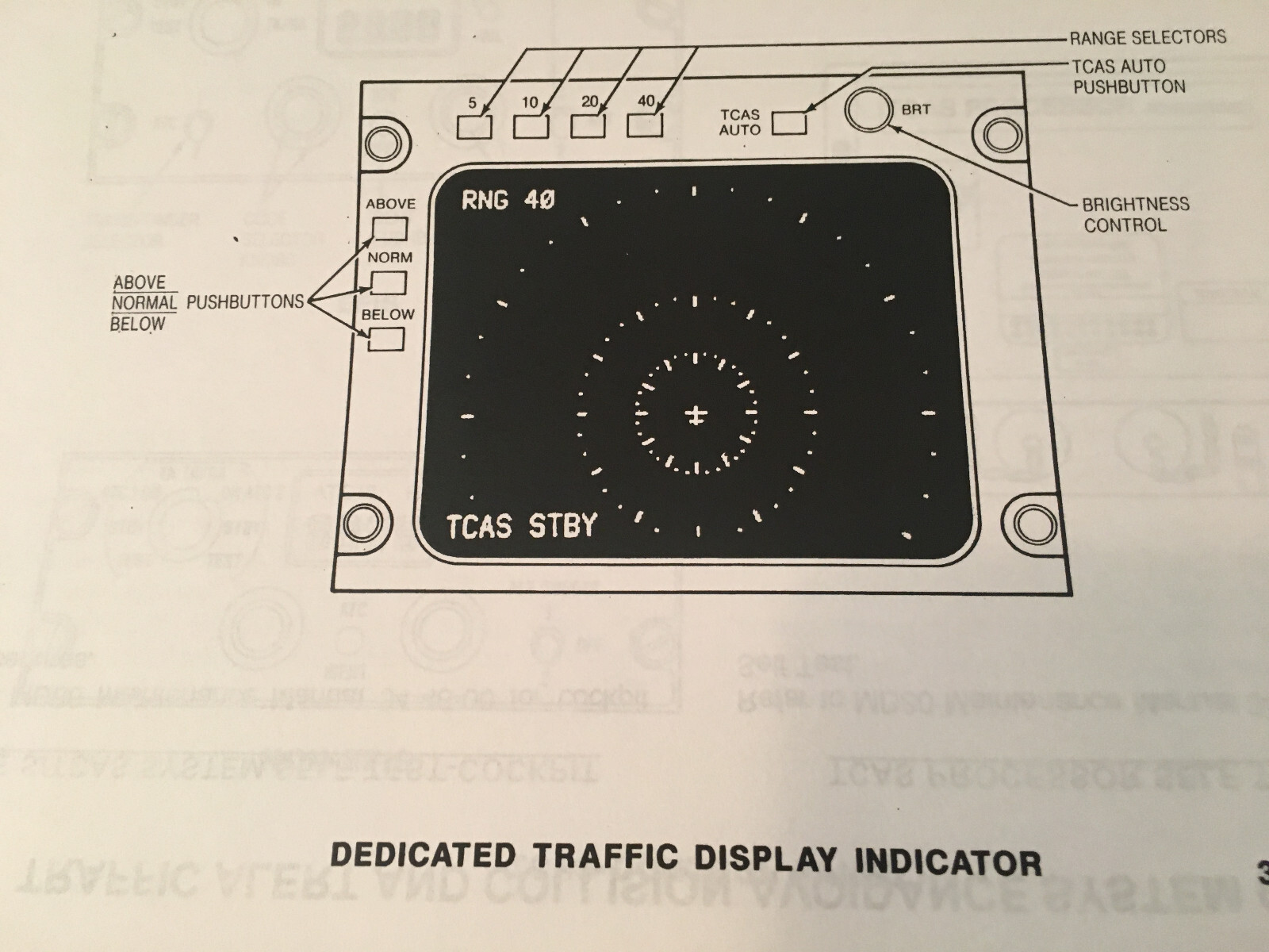 MD-80 Avionics Maintenance Training Manual