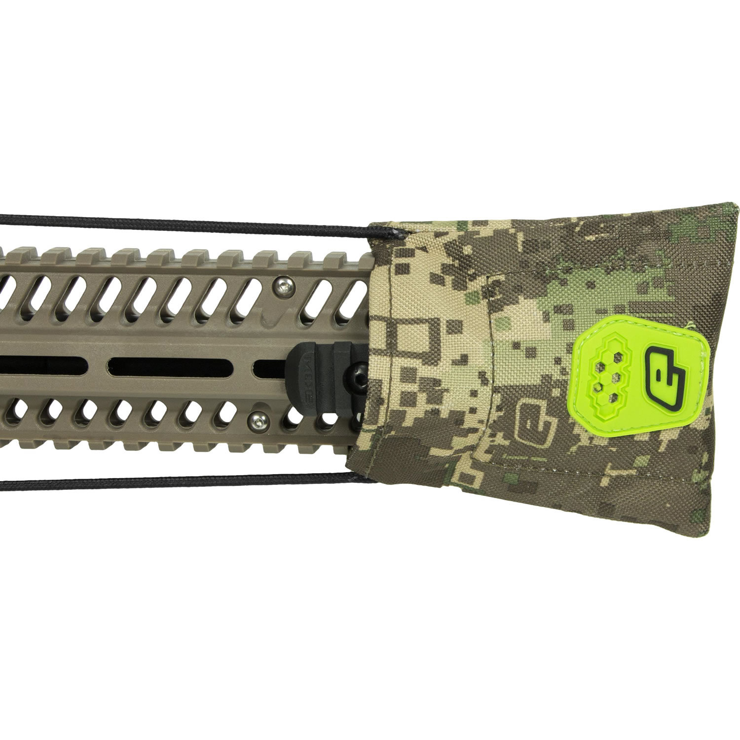 Planet Eclipse Wide Barrel Sock - HDE Earth - Paintball