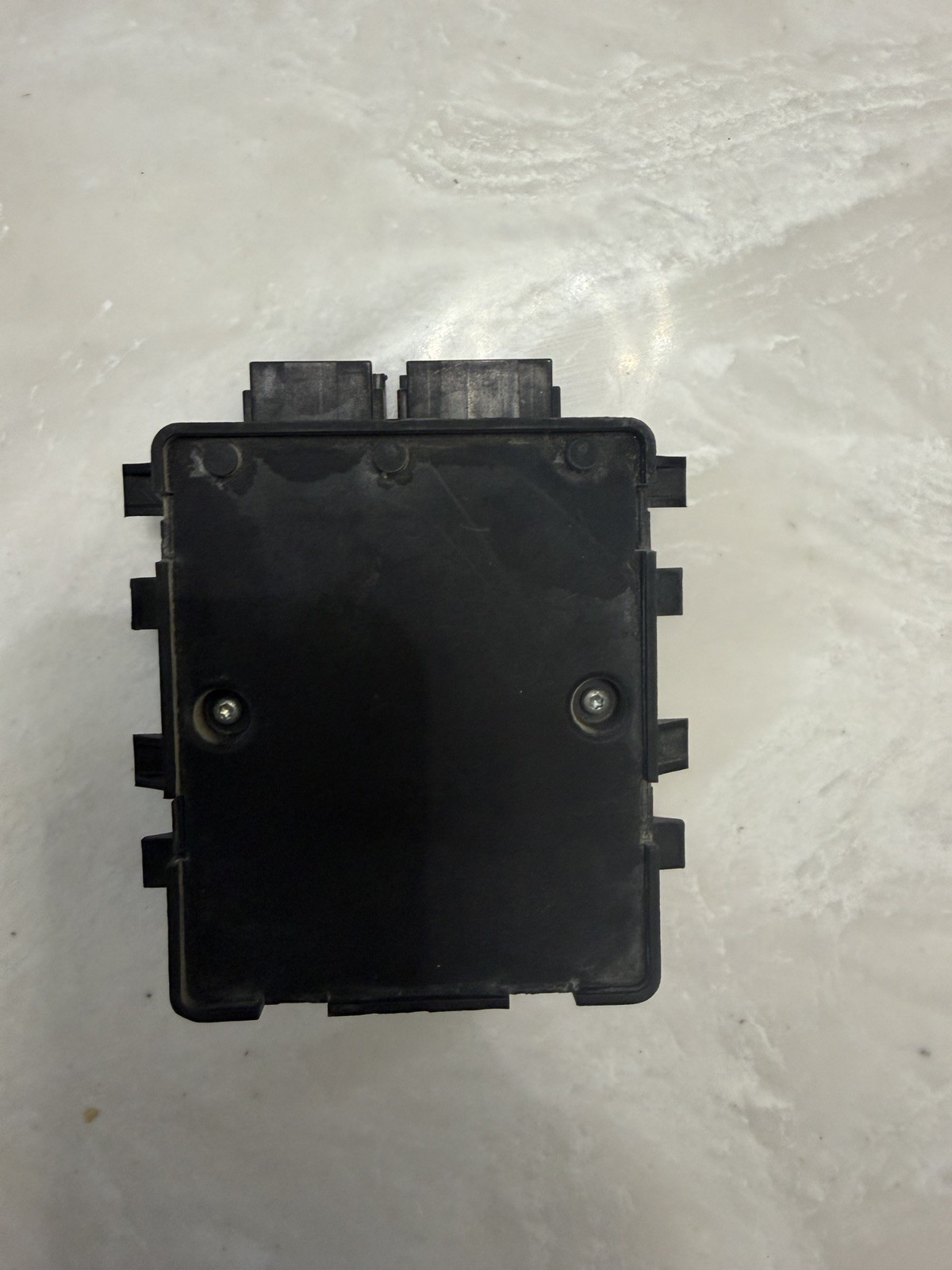 KENWORTH Q21-1050 CONTROL-DOOR RELAY MODULE