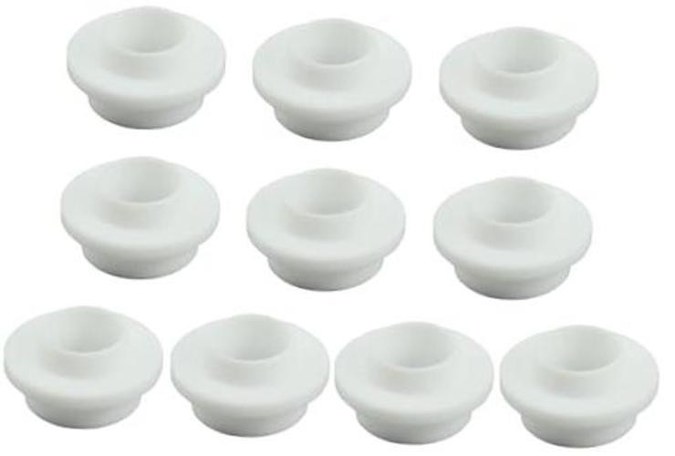 TIG Welding Gas Lens Insulator Cup Gas Gaskets 54N01 54N01 10pk 54N01 10pk