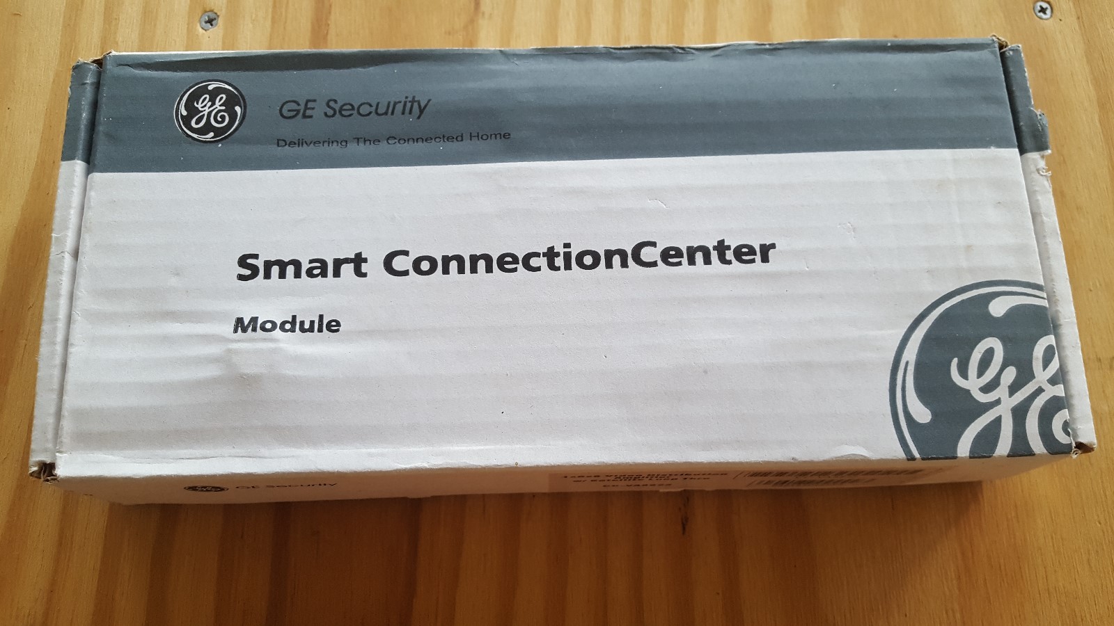 GE Security CC-VA8822 1x6x8 Video Distribution Amplifier w/ Satellite Loop Thru