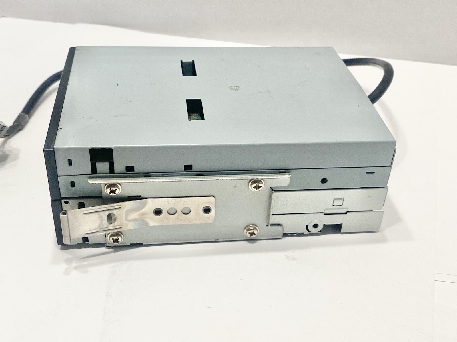 Internal 3.5" All-in-1 Card Reader/Writer + Floppy “AS FOUND” Unknown Condition