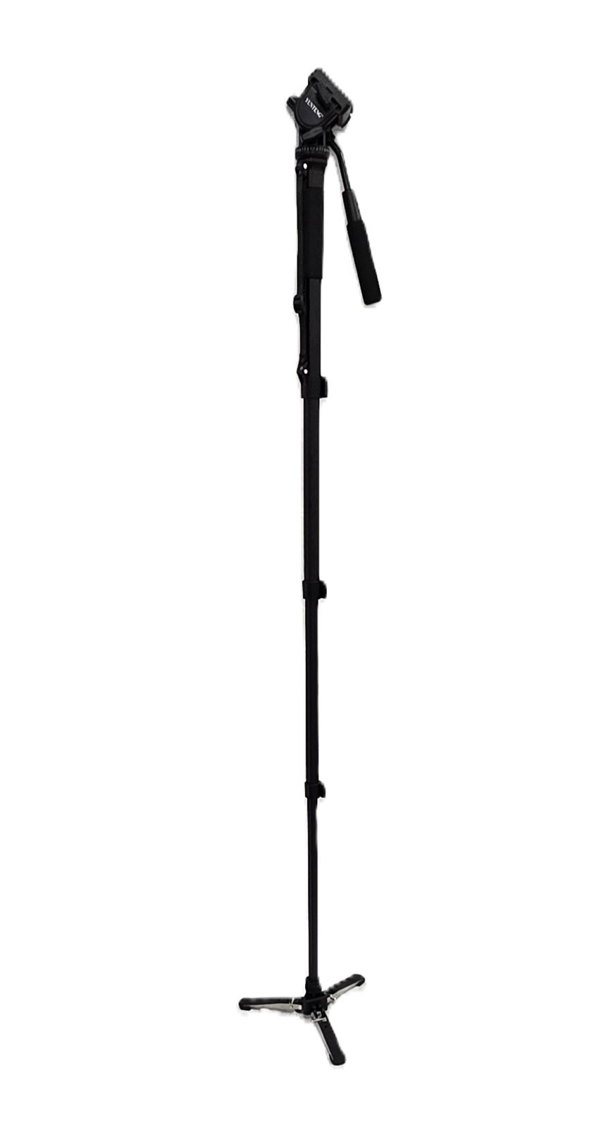 Yunteng VCT-288 Monopod With Rotating Base