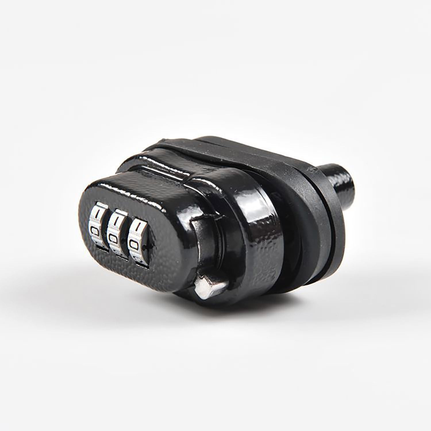 Gun Trigger Lock Set 3 PCS Combination Guard for Black