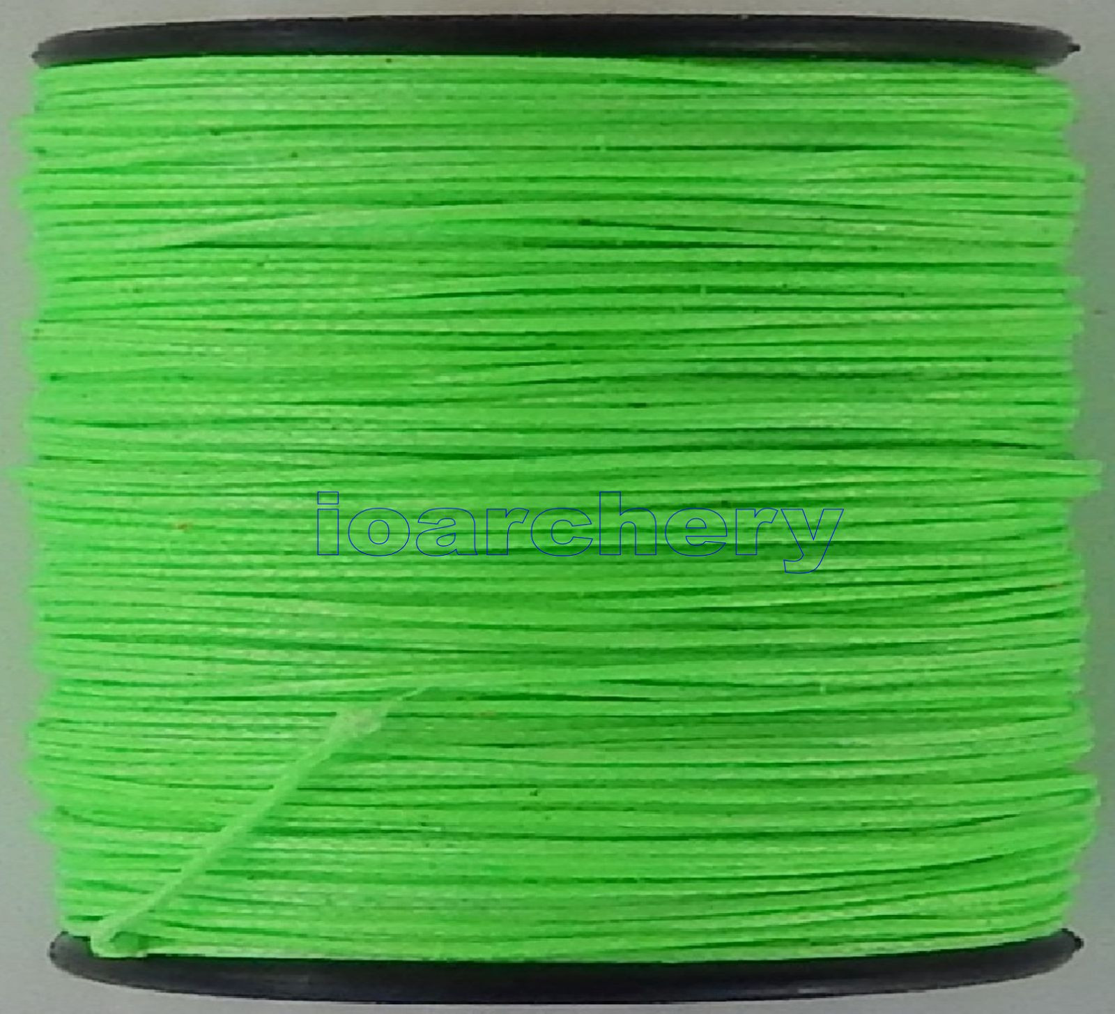 HALO  BCY BOW STRING SERVING MATERIAL 40 YARD SPOOL .030