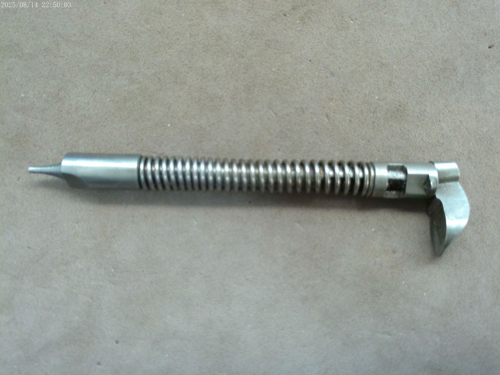 Savage 99 firing pin striker assembly