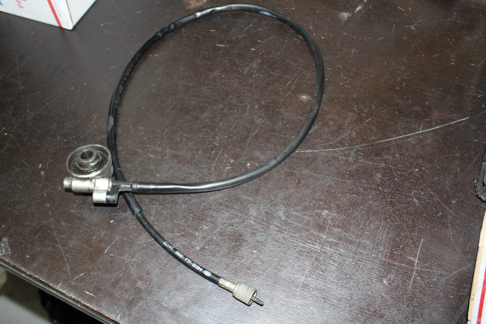 2015 Lance PCH150 SPEED GEAR ASSY