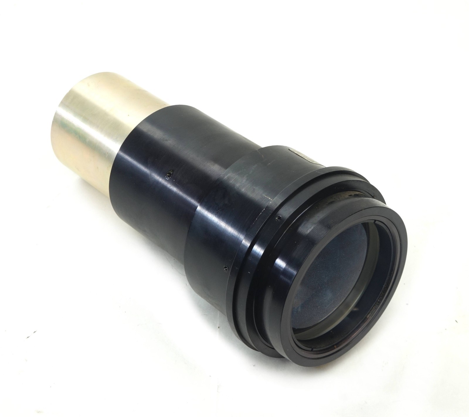 Optical Gaging Products 10x30" 422807 Projection Lens for Nikkon Kodak Projector