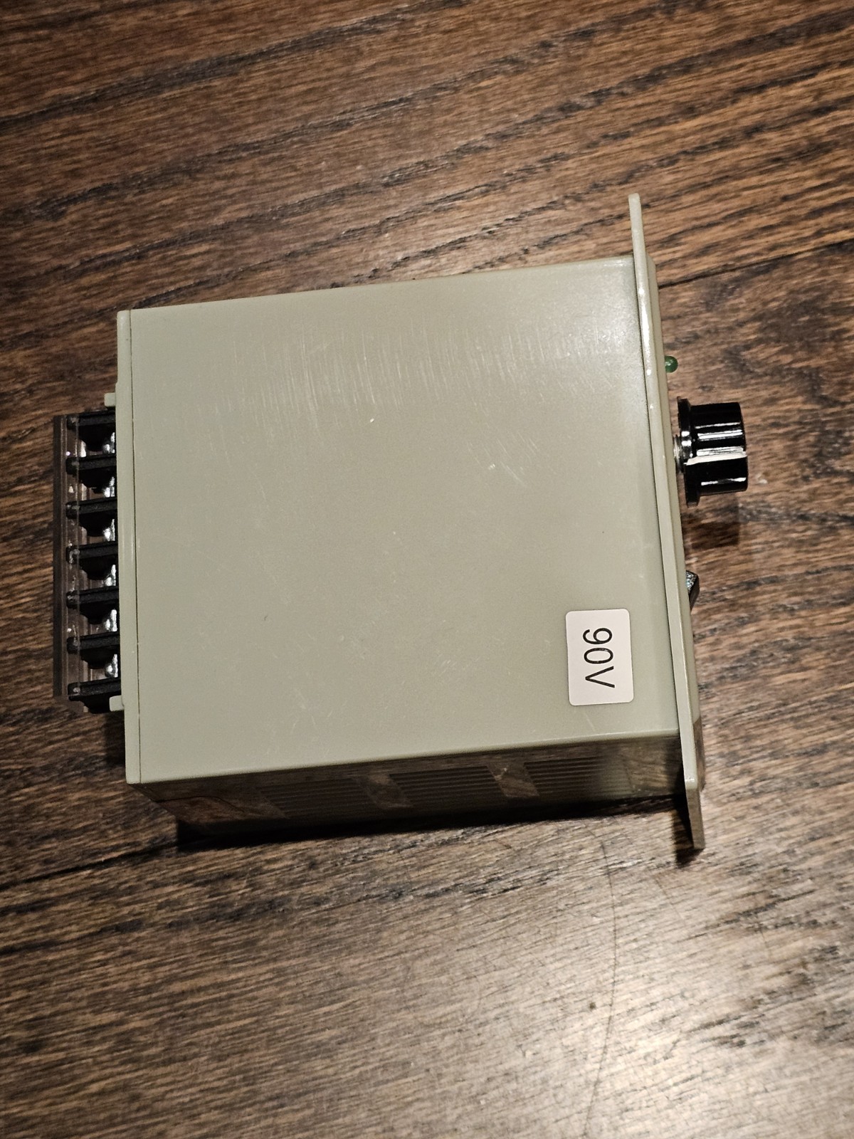 SAMGOLD Speed Control DC-51 90V Untested