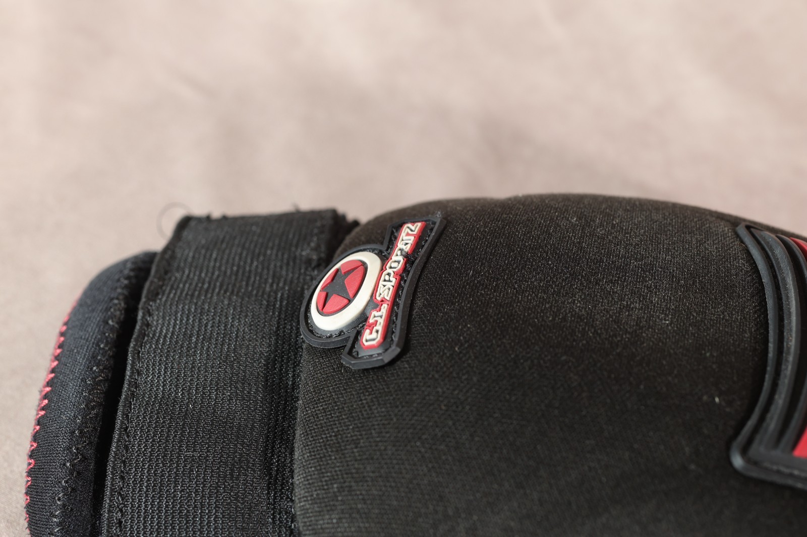 G.I Knee pads S/M