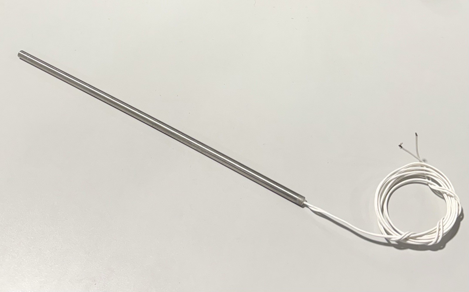 Bosch Heater 8110103941 / 8-110-103-941 Temperature Probe 21V / 500W *NOS*