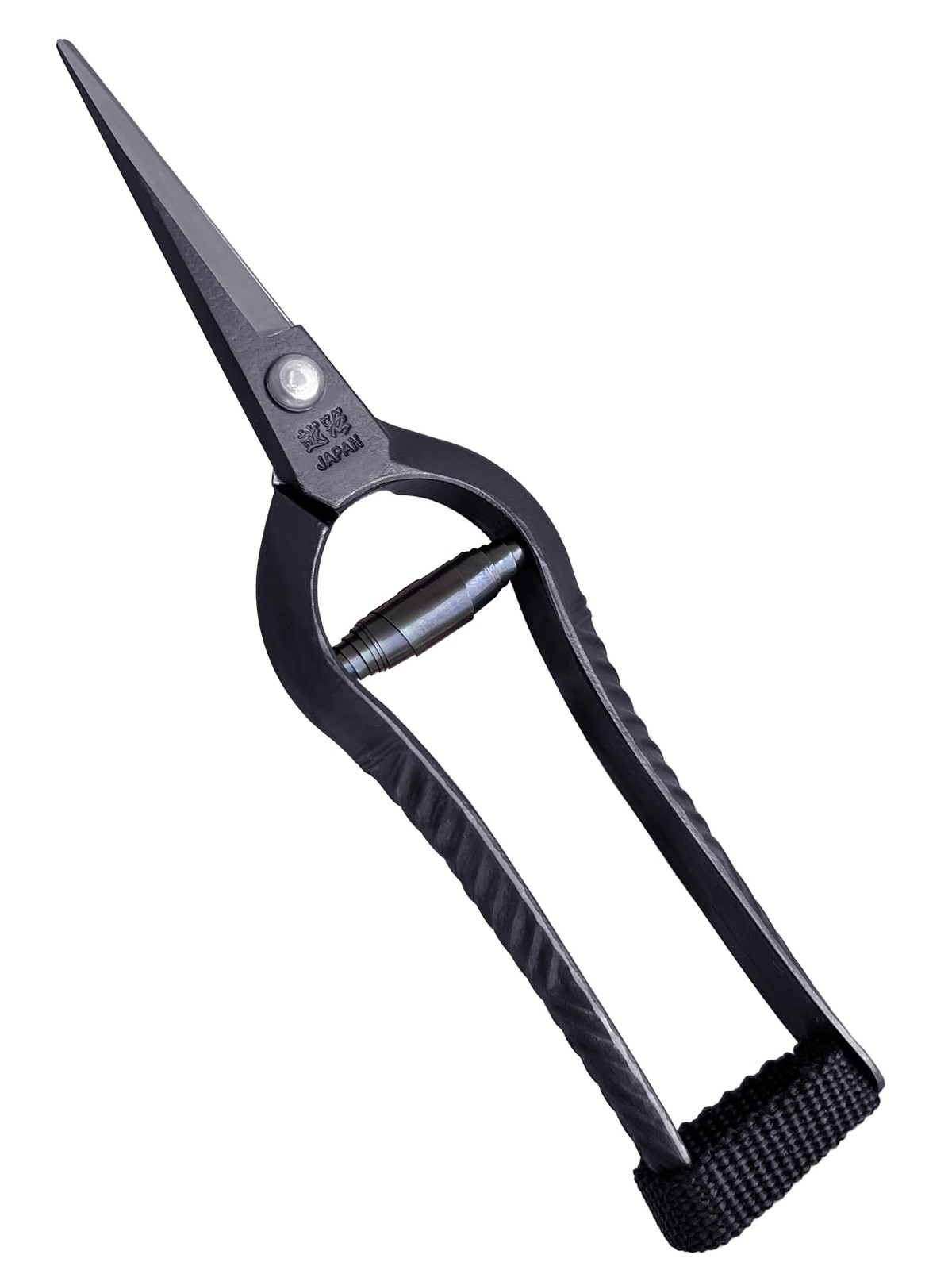 Japanese Bonsai Trimming Scissors 6.8 Made in JAPAN, Garden Plant Trimming