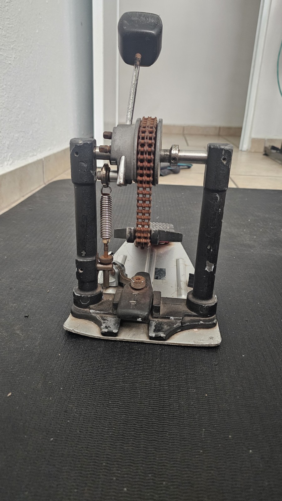 DW DWCP9000 9000 Single Bass Drum Pedal