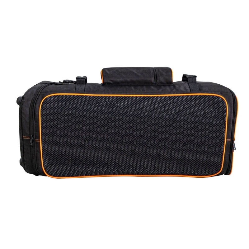 Large Capacity Waterproof Sound Bag Reinforced Handles for 710