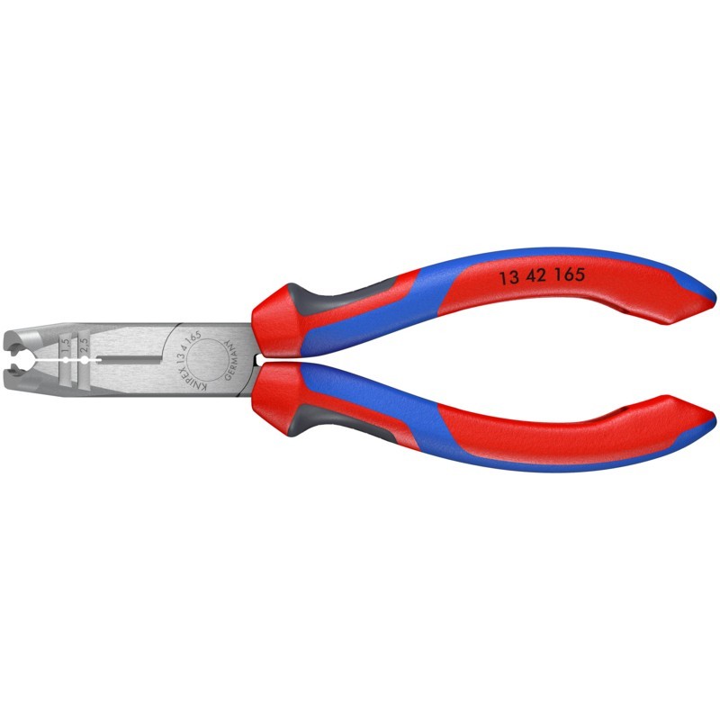 KNIPEX 13 42 165 6 1/2" Dismantling Pliers
