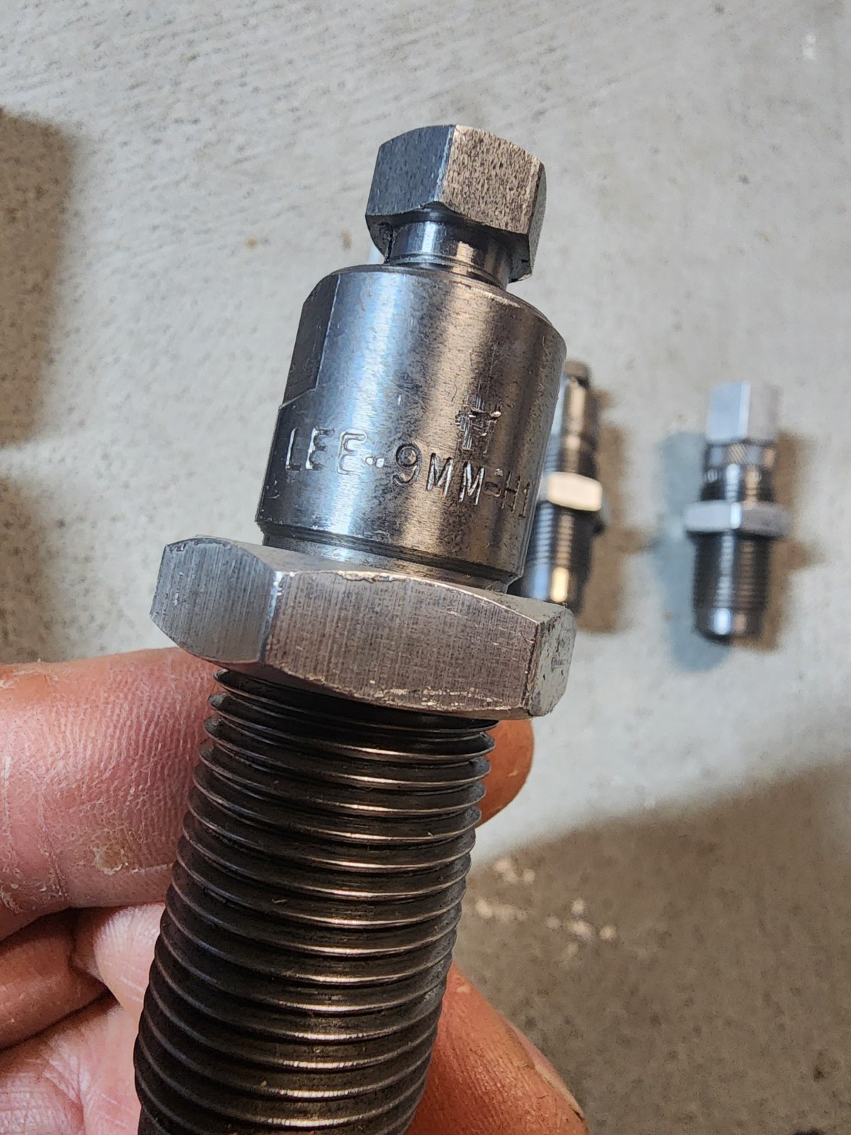Lee Precision Dies, 9mm , 380