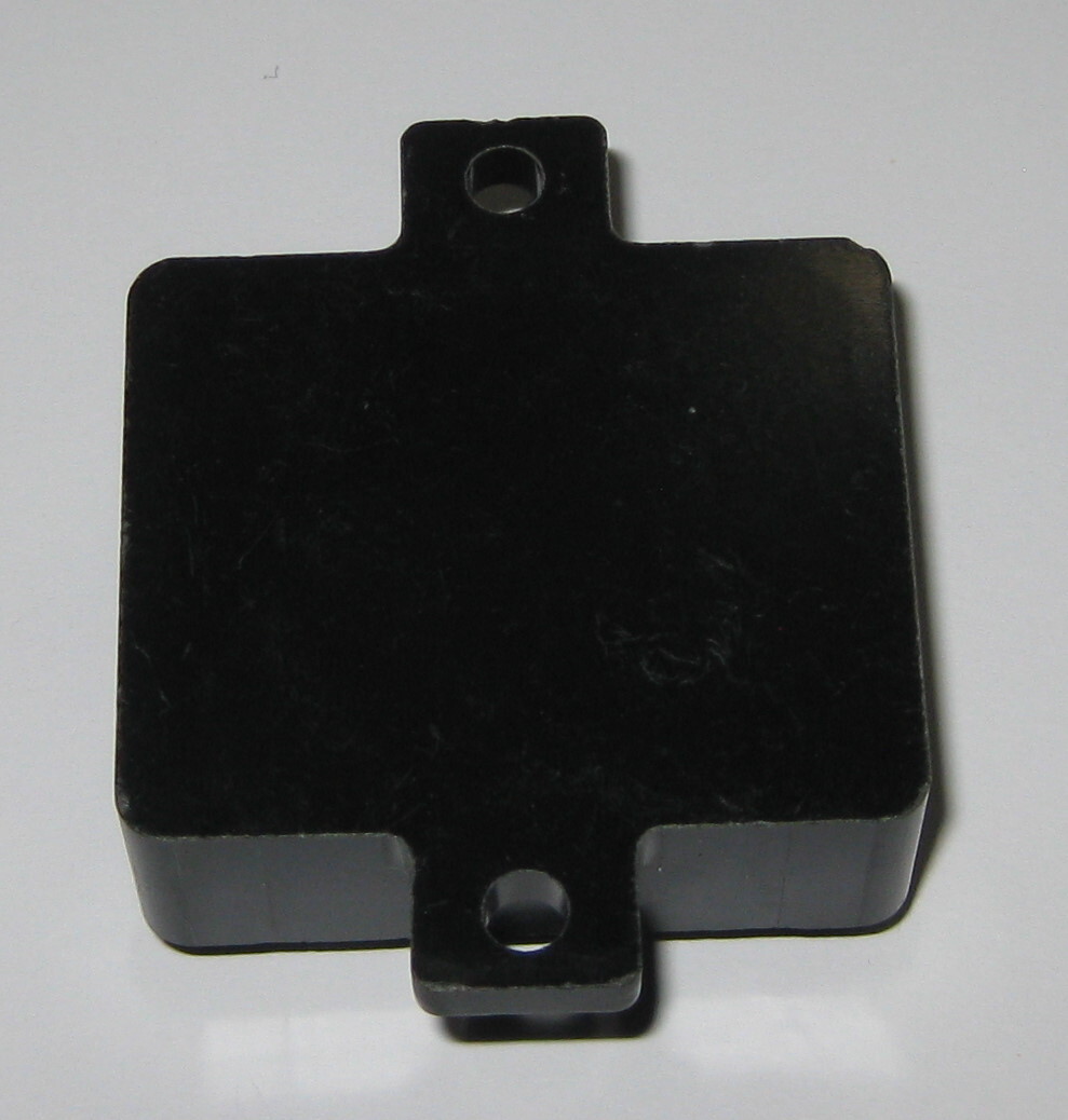 Potter & Brumfield Solid State Relay - 240V AC - 25A - EOMZ - 3-32 VDC Control