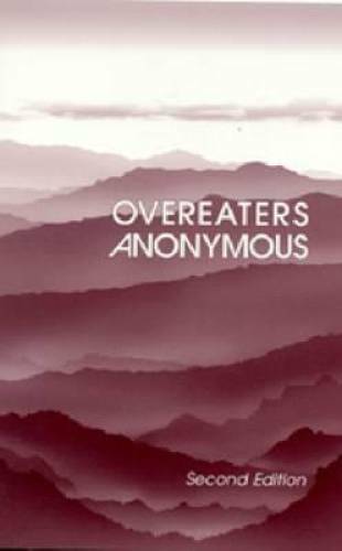 Overeaters Anonymous - Paperback By Overeaters Anonymous - GOOD