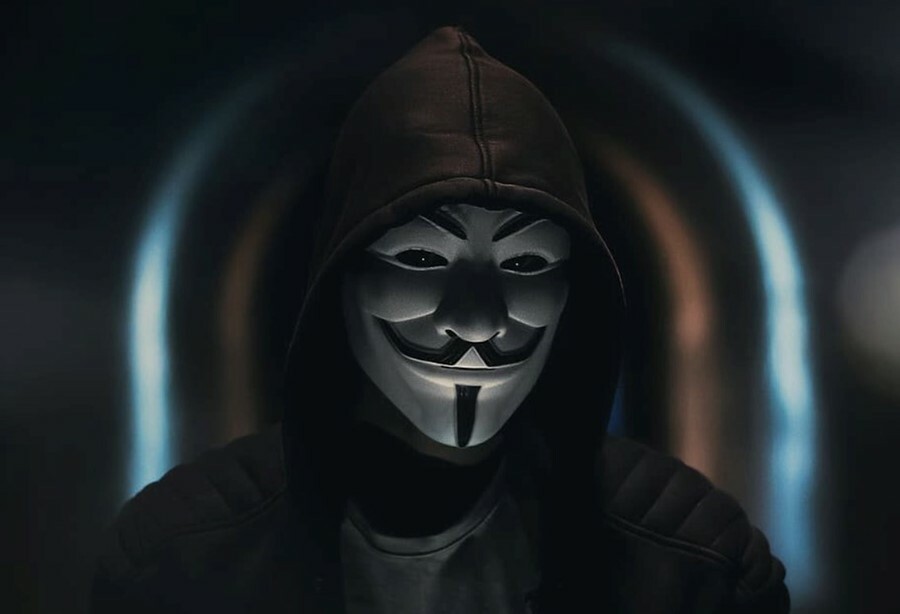 Anonymous USB Live, Hide Your PC- Hacking PC Live OS-Hacking Dark Web Hidden PC•