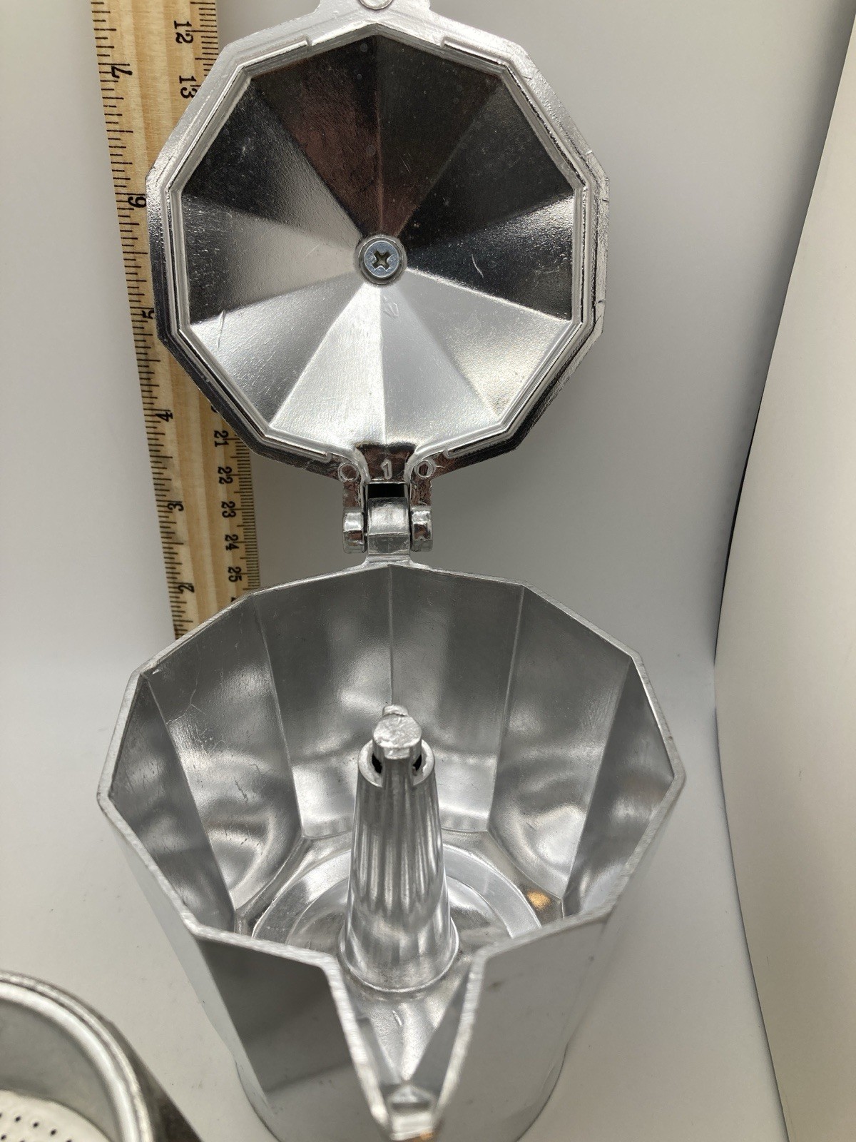 Espresso Laroma Coffee Maker 3 Cup