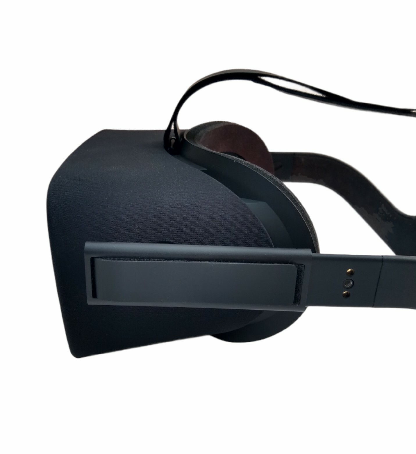 Rift CV-1 Headset Only Meta Oculus Tested Good Working Condition Without Cable *