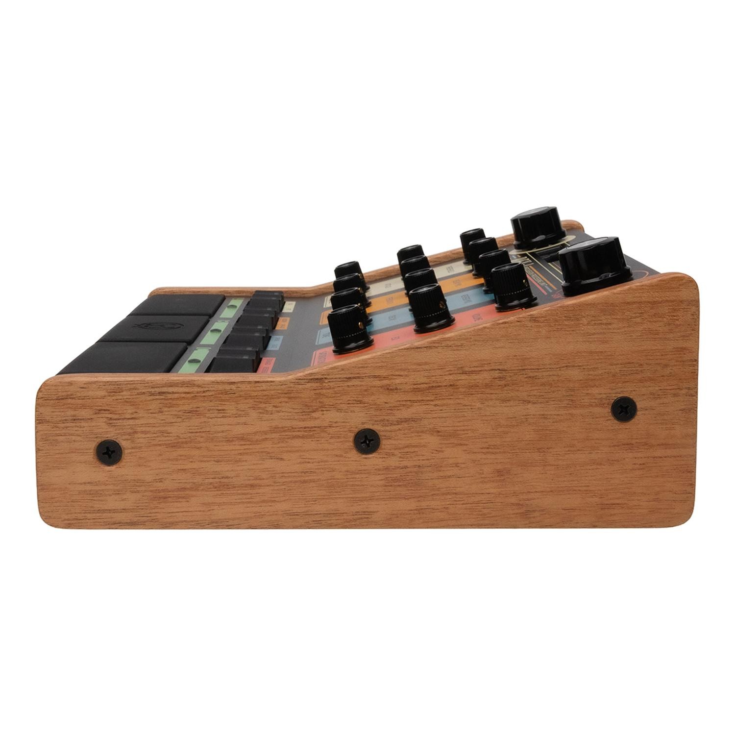 WALRUS AUDIO DFX-1 Drum Synthesizer 70974