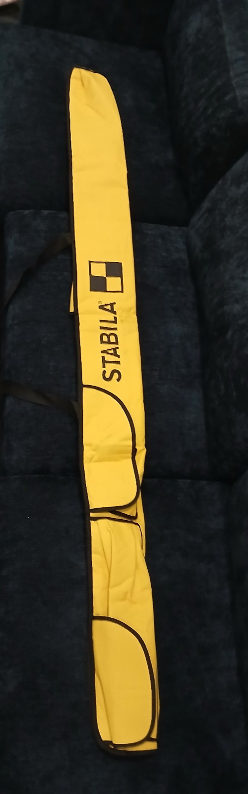 Stabila Jamber Level Case 30025 (Case Only, No Levels Included)