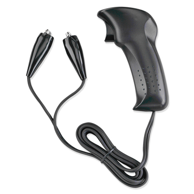 Equus 3630 Remote Starter Switch, 6' HD Leads