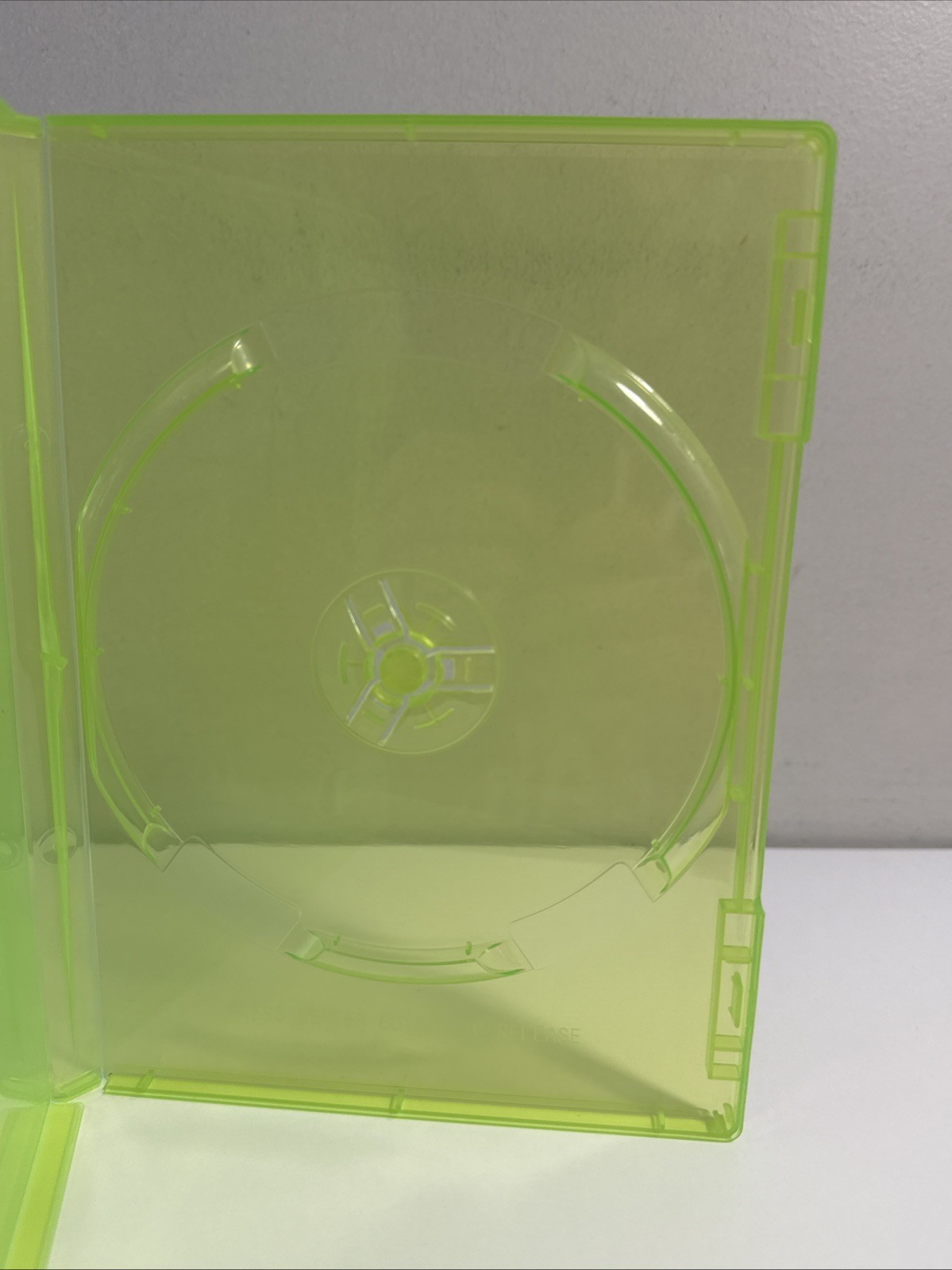 Microsoft Xbox 360 Game Case Replacement NEW