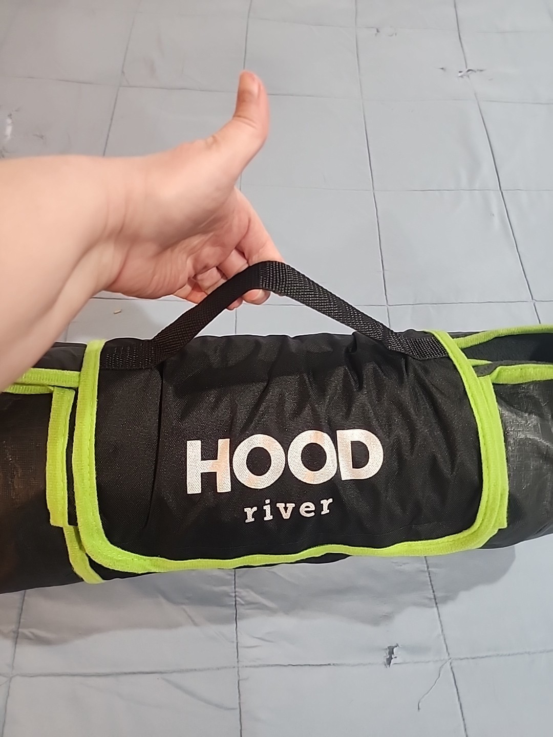 Hood River Camping Mat