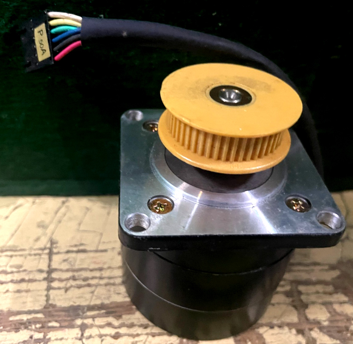 Oriental Motor VEXTA PH265M-31 Stepping Motor, Stepper, Step