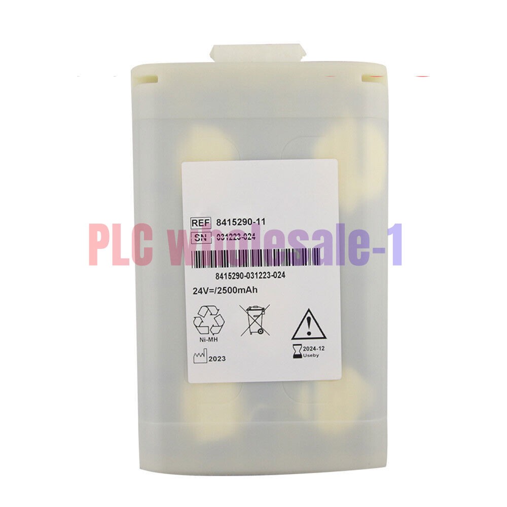 8415290-11 Battery For Drager Evita V500 V300 Babylog VN500 8415290-08