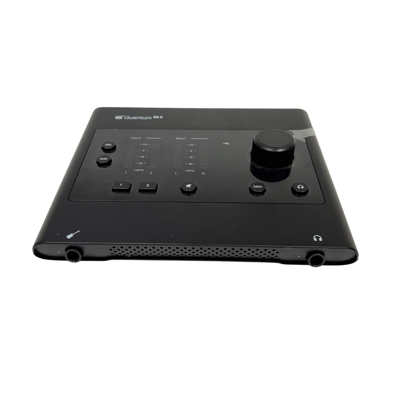PreSonus Quantum ES2 USB-C Audio Interface