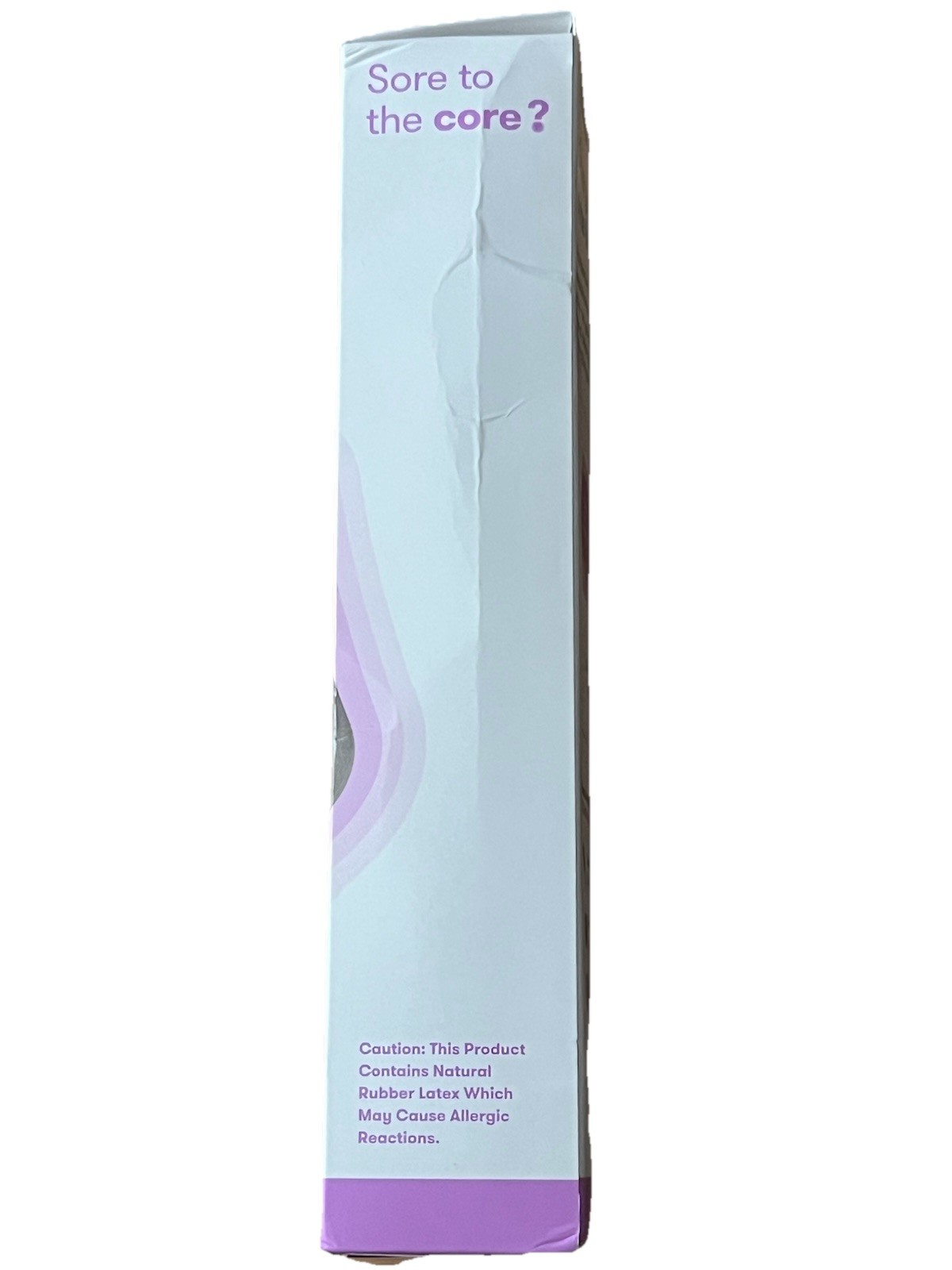 Frida Mom Postpartum Abdominal Support Binder C-Section/Natural Recovery NIB