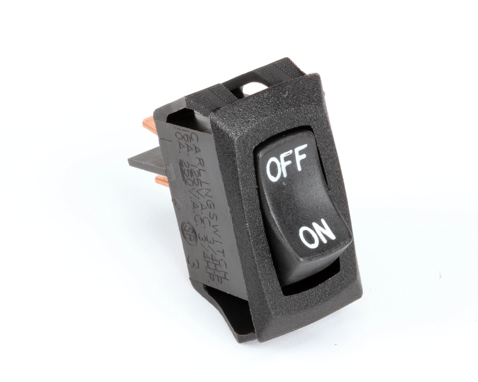 Perlick Switch, Single Pole, Rocker, 63303 - Genuine OEM Replacement Part
