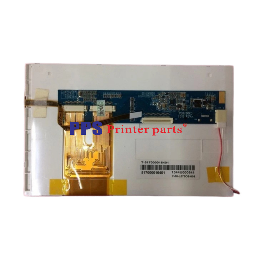LCD Screen For 7.0inch T-517000016401 LCD Display With Touch Screen Panel