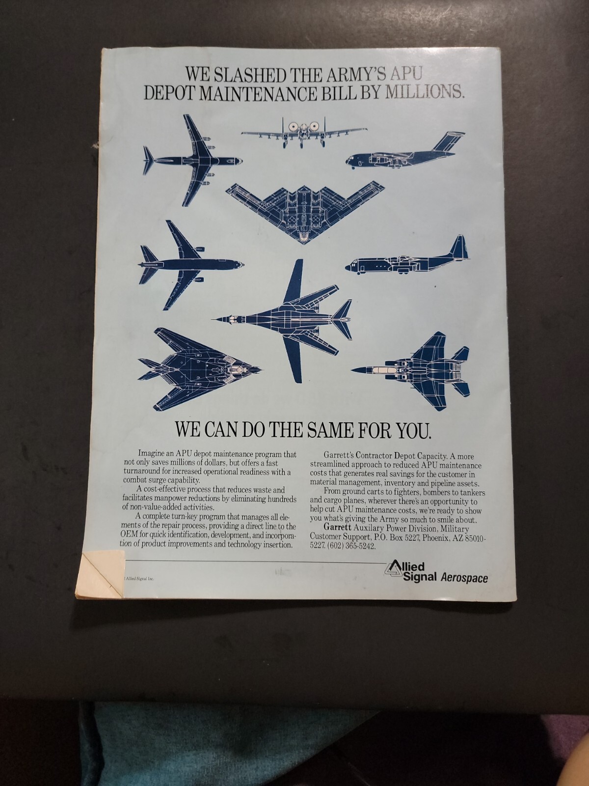 Vintage 1992 AVIATION WEEK & SPACE TECHNOLOGY Magazine-China's Space Program