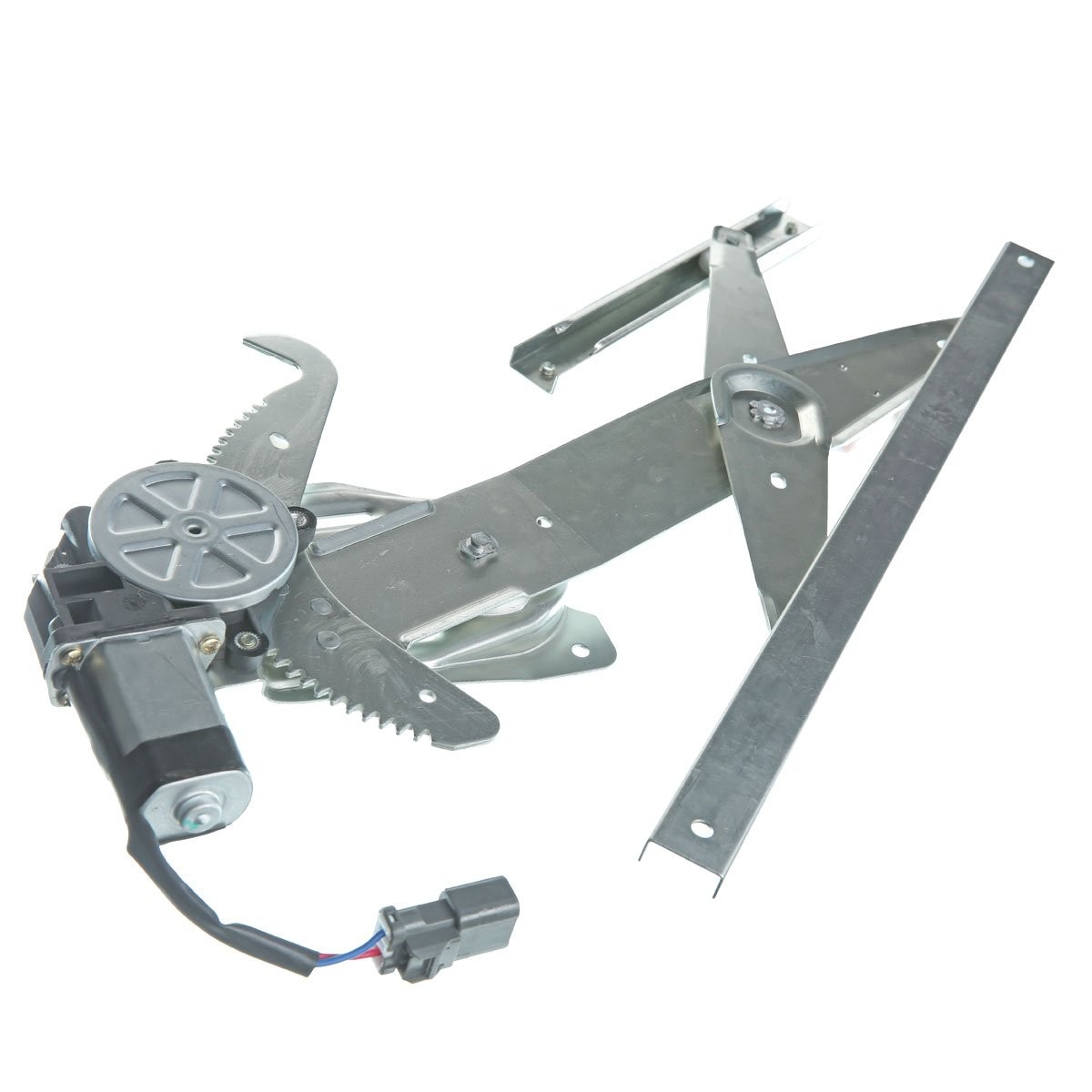 Power Window Regulator Motor for Taurus Sable 1996-2007 Passenger Side