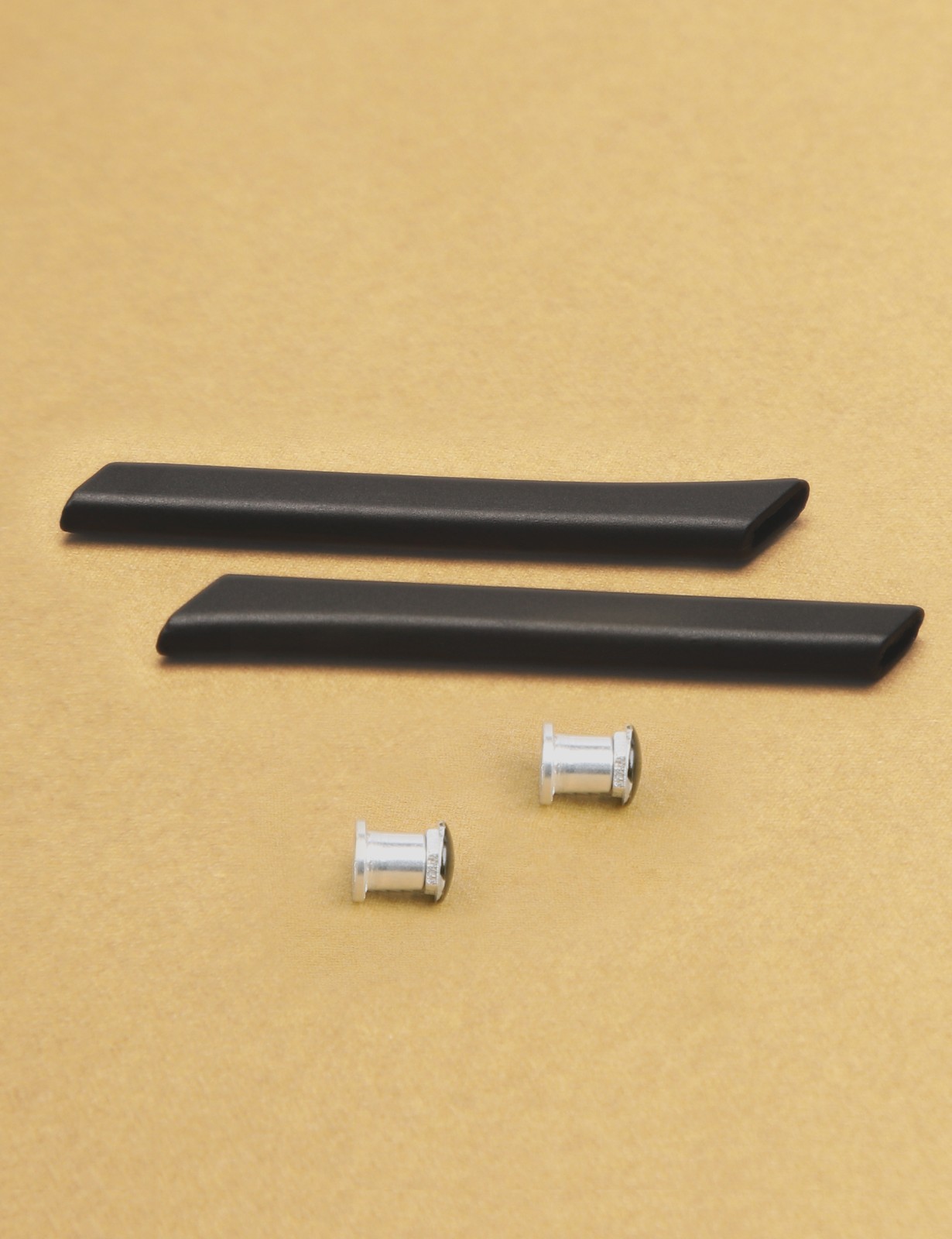Replacement Earsocks & Bolt for Oakley Jawbone/Racing Jacket/Split Jacket Option